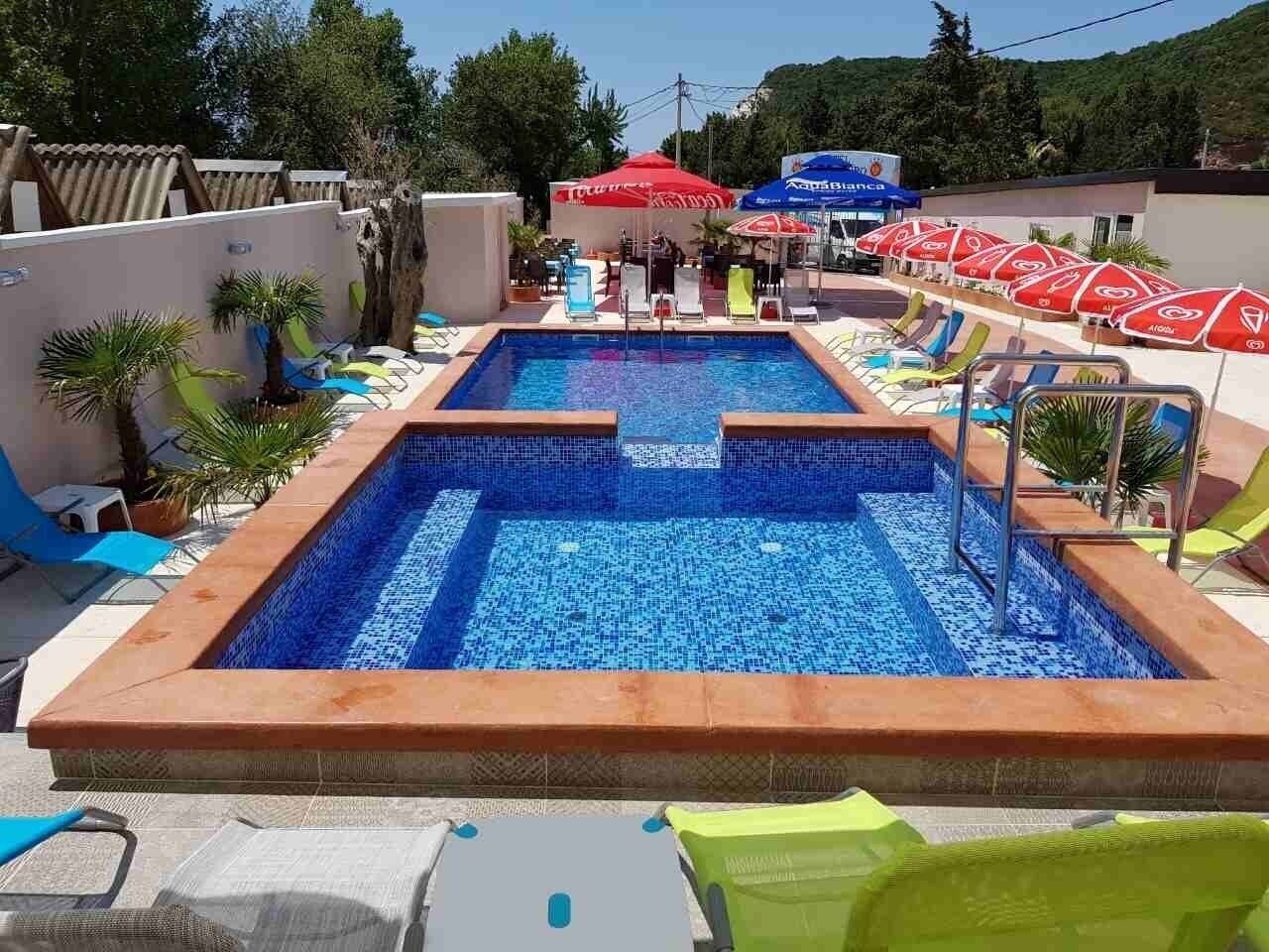 Изображение New Montenegro Canj Depadance 4*